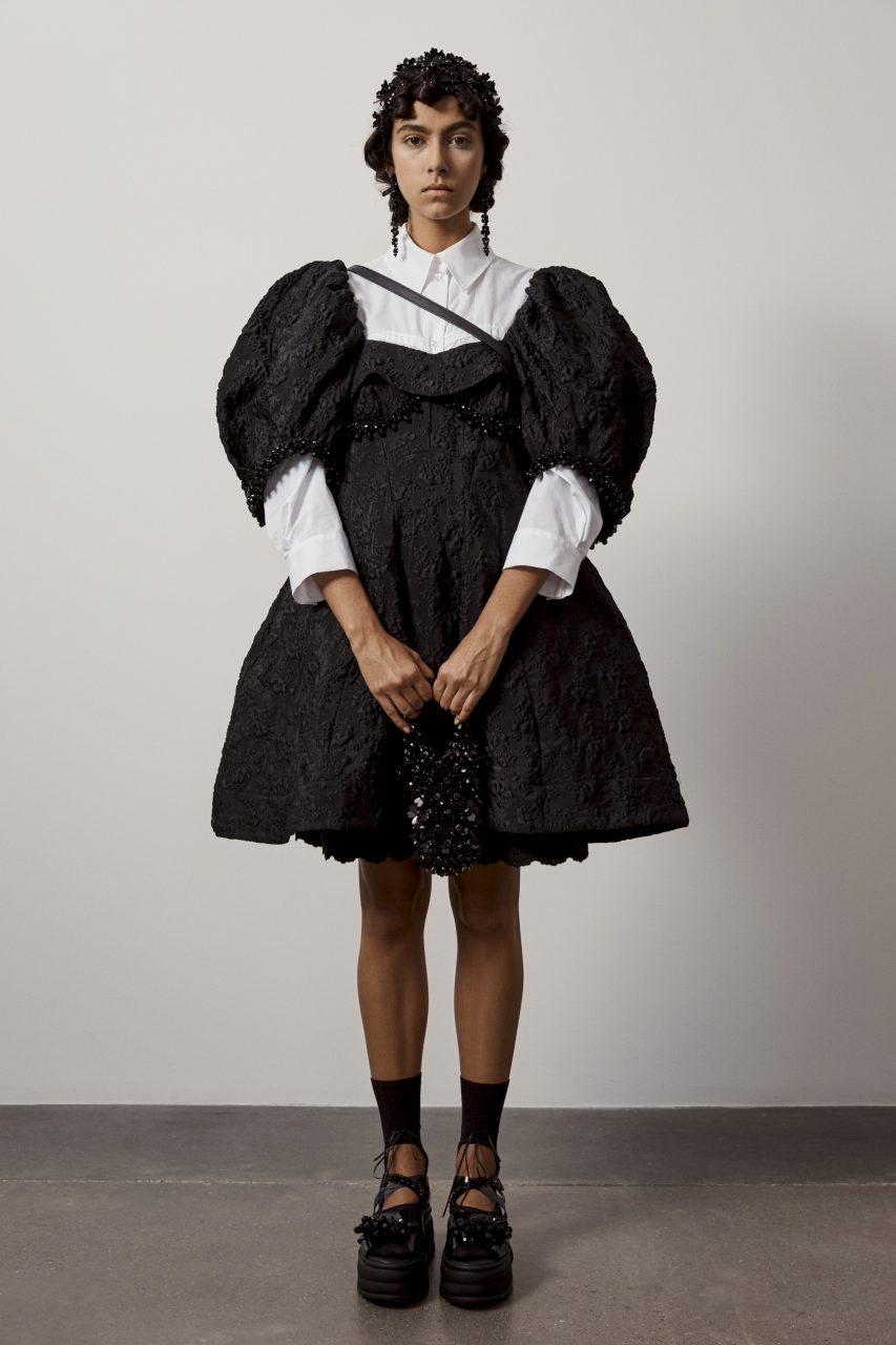 Spring/Summer 2021 Collection – Simone Rocha