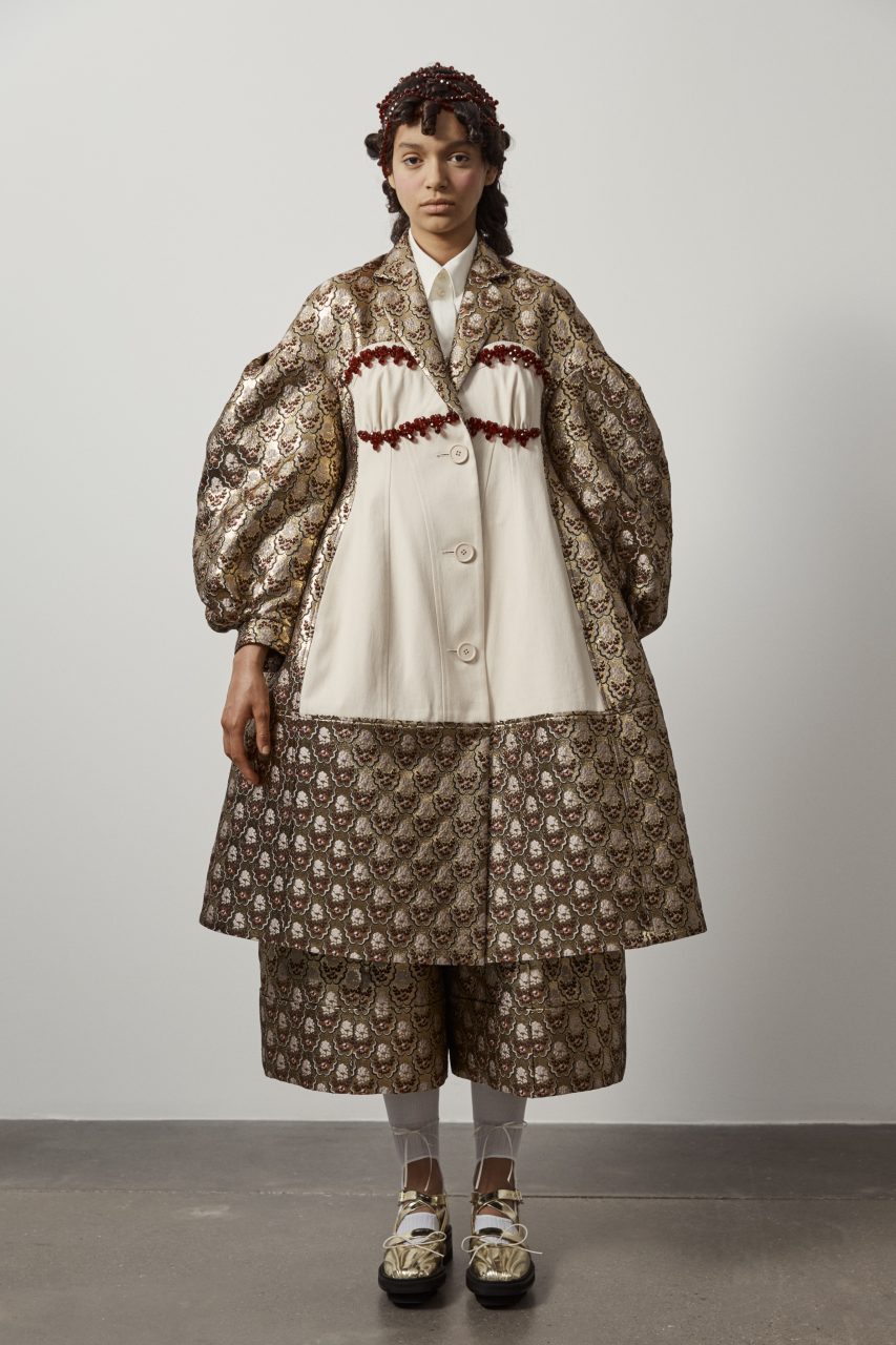 Spring/Summer 2021 Collection – Simone Rocha
