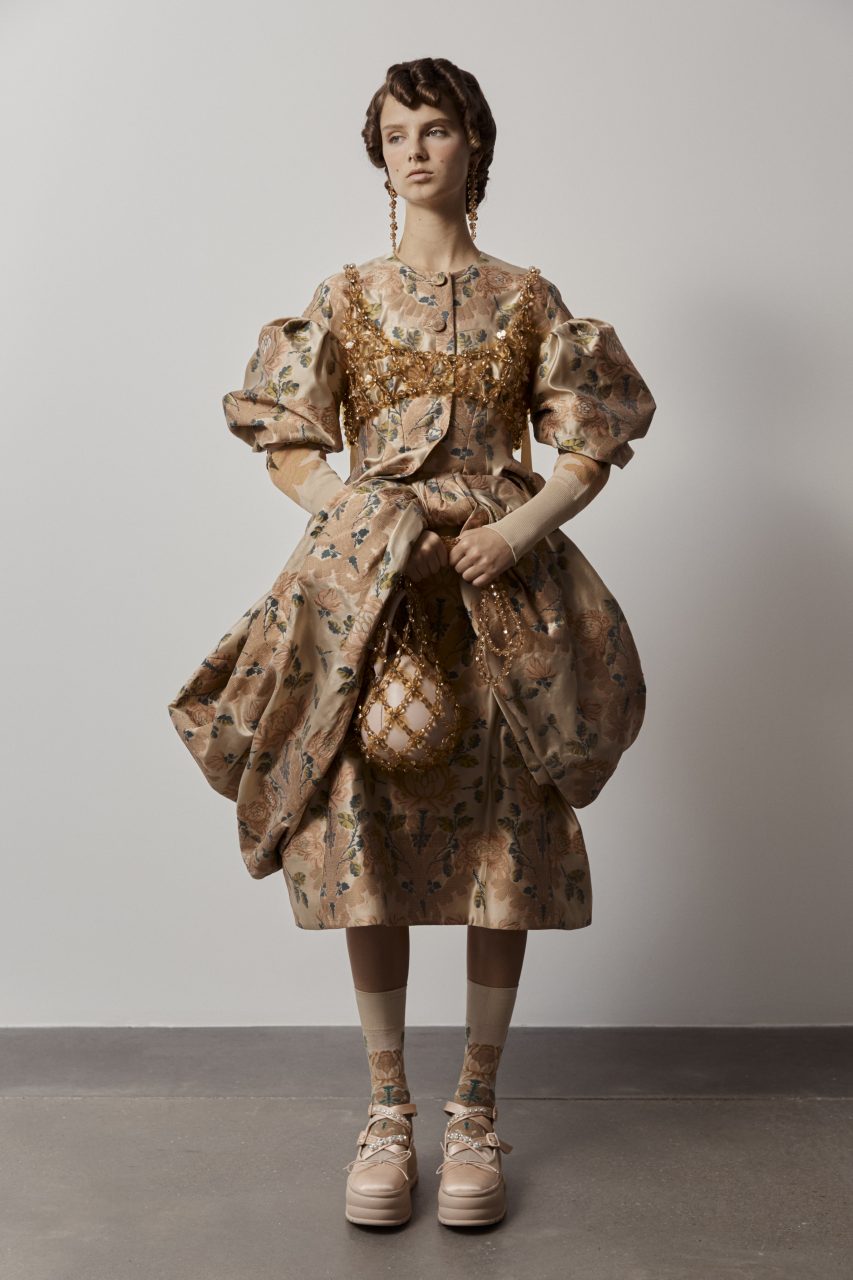 Spring/Summer 2021 Collection – Simone Rocha
