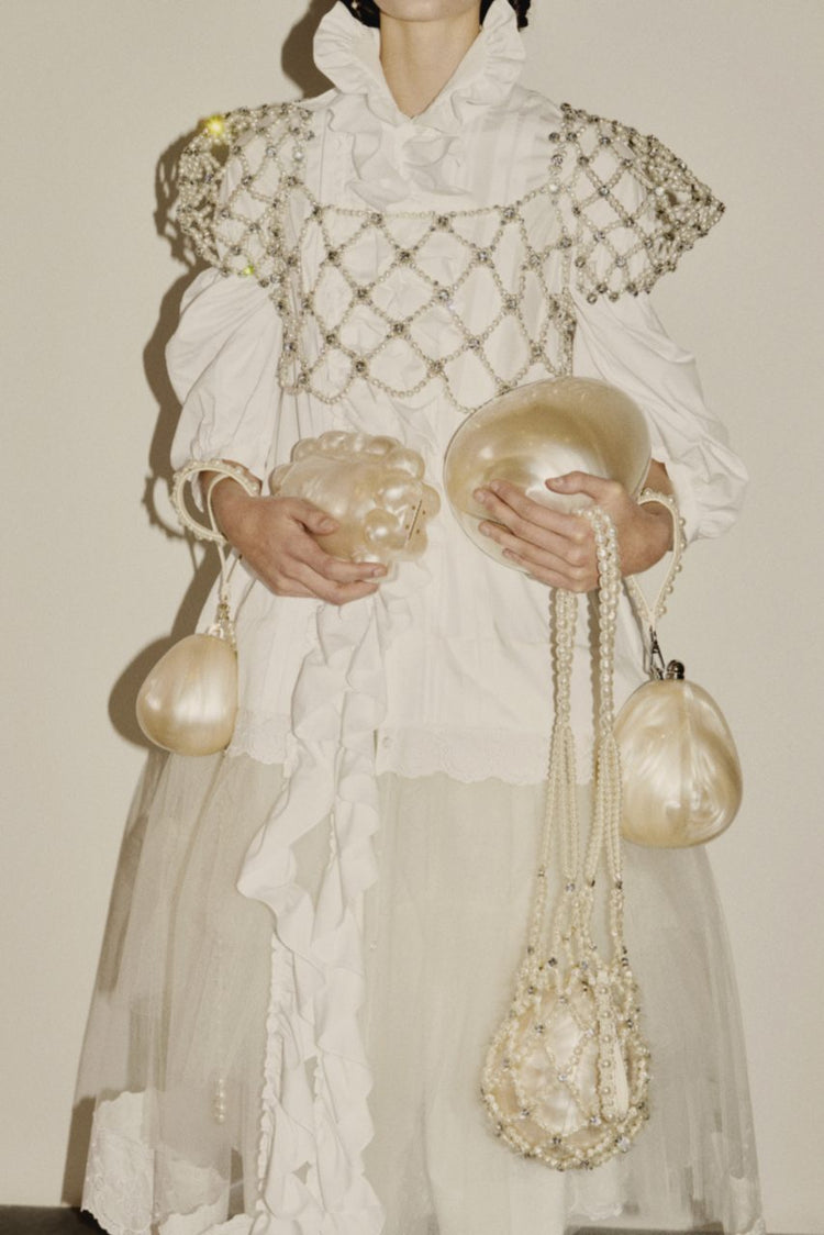 SS21 Archive – Simone Rocha