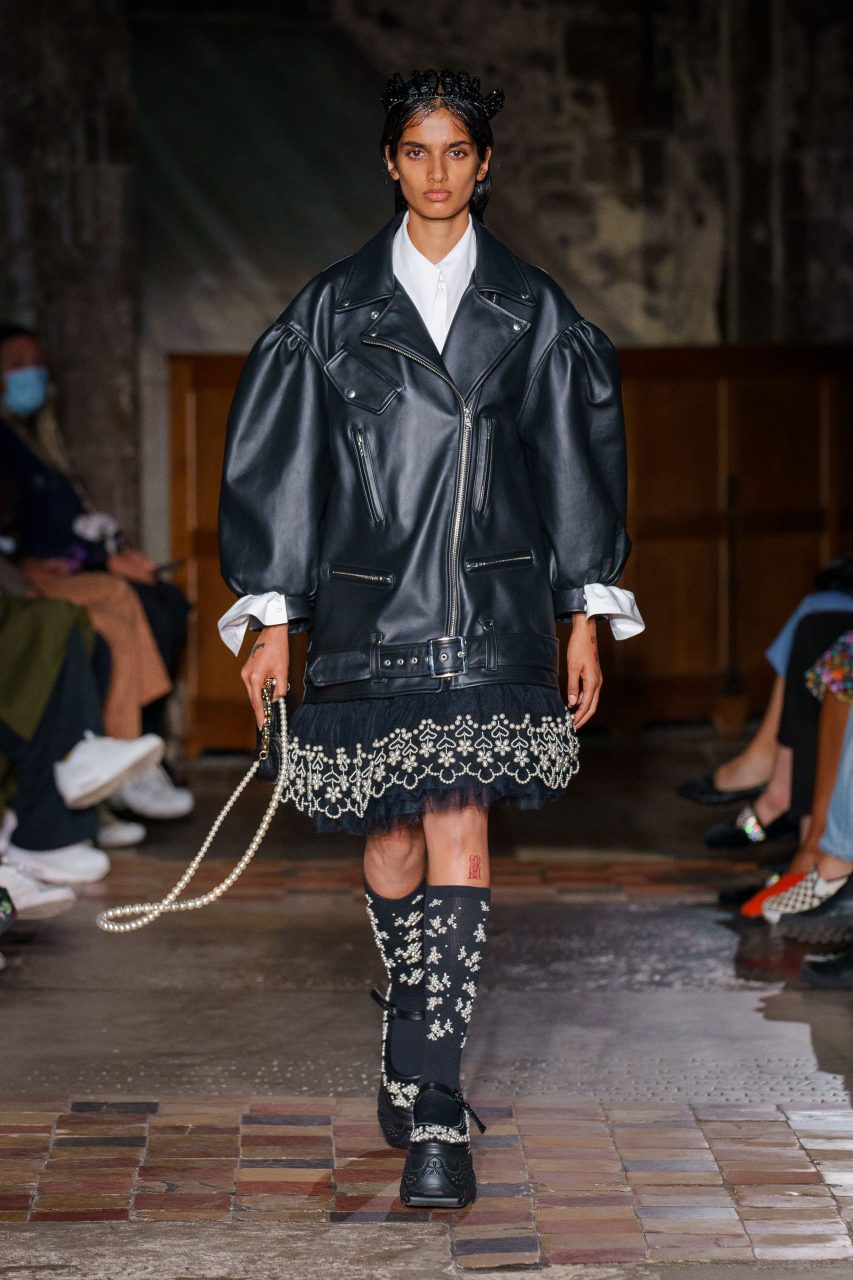 Spring/Summer 2022 Collection – Simone Rocha