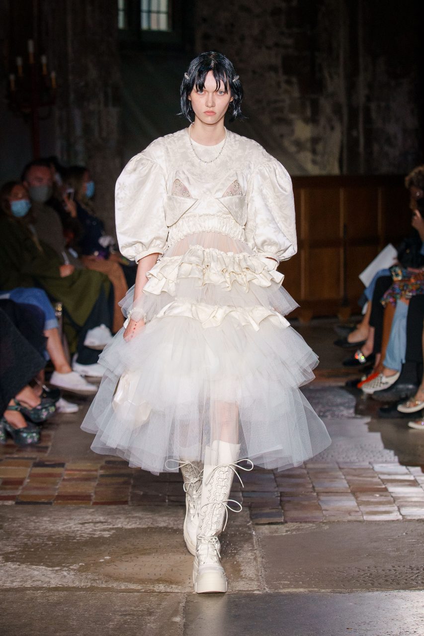 Spring/Summer 2022 Collection – Simone Rocha