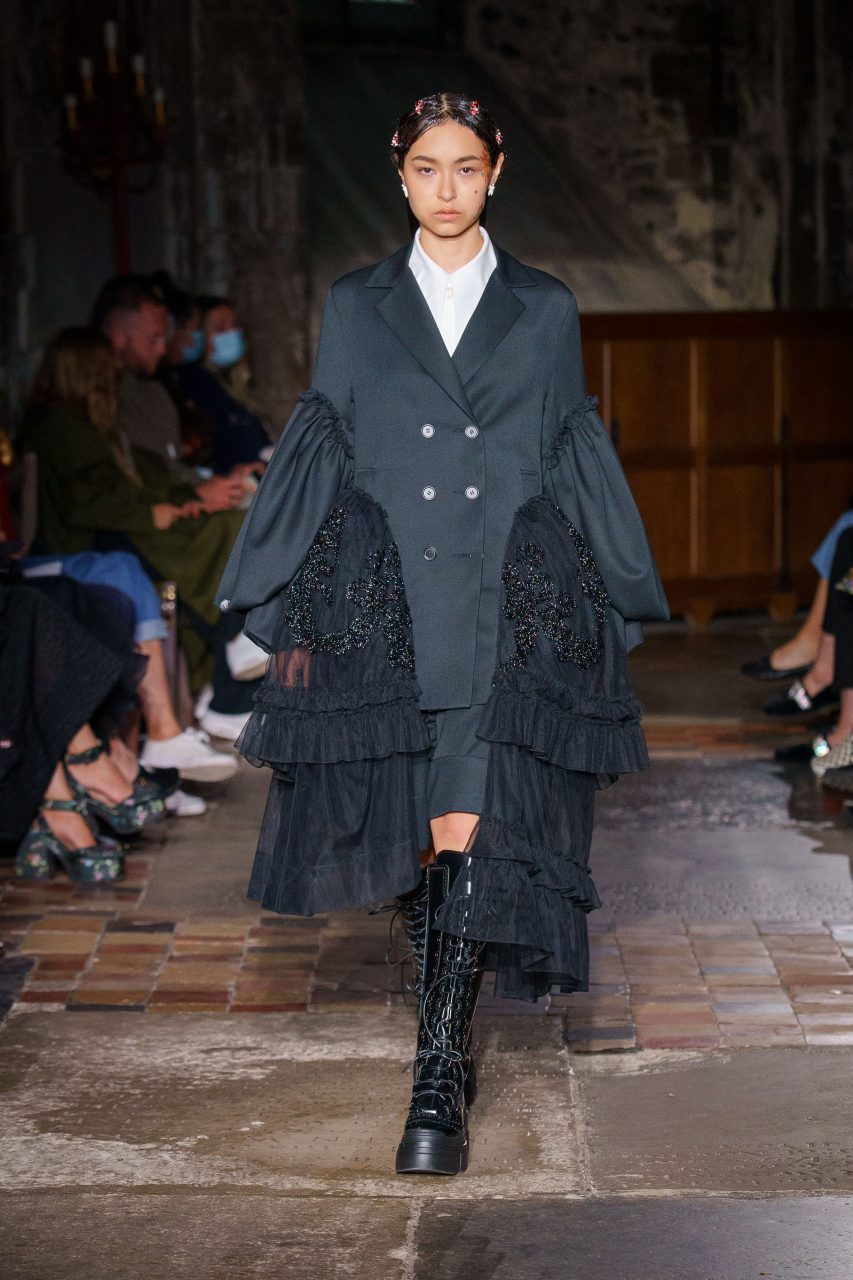 Spring/Summer 2022 Collection – Simone Rocha