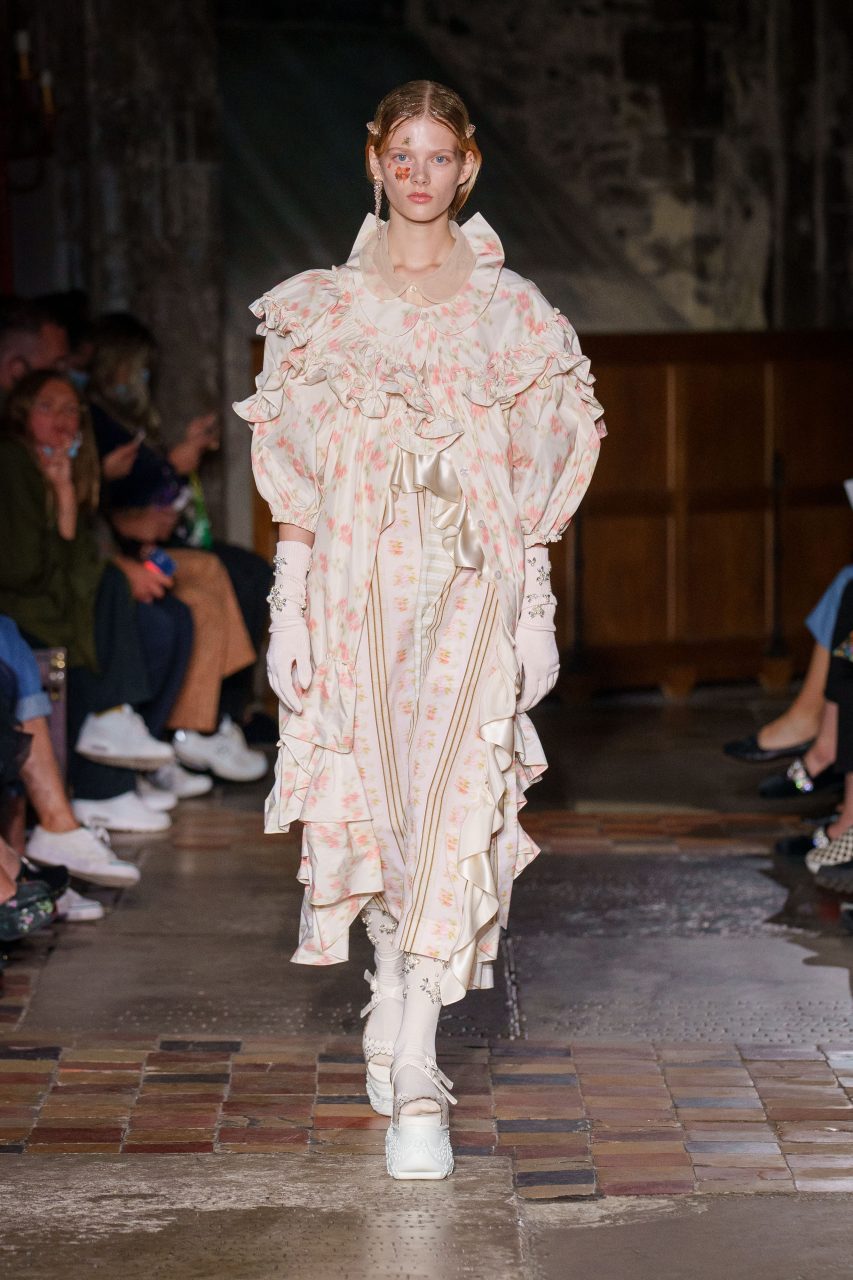 Spring/Summer 2022 Collection – Simone Rocha