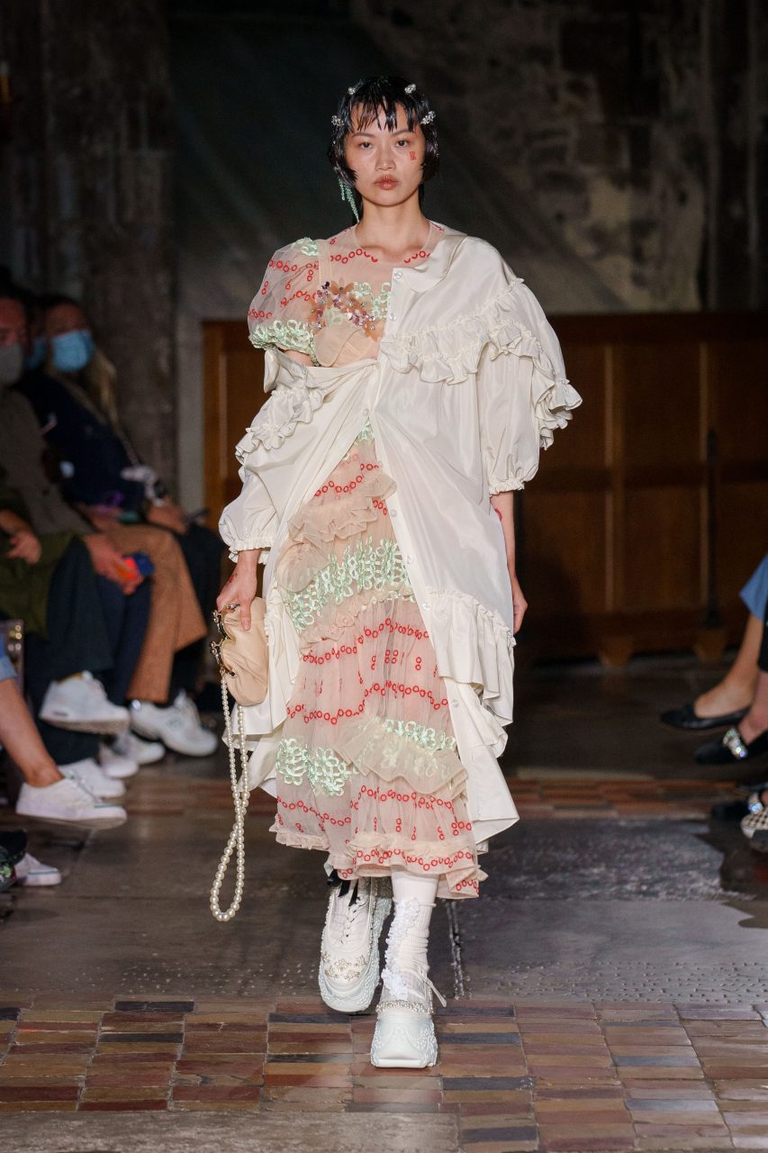 Spring/Summer 2022 Collection – Simone Rocha