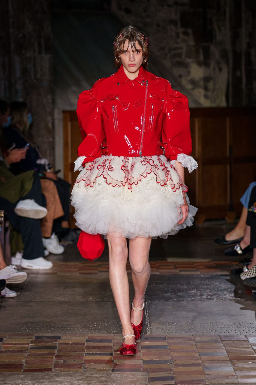 Spring/Summer 2022 Collection – Simone Rocha