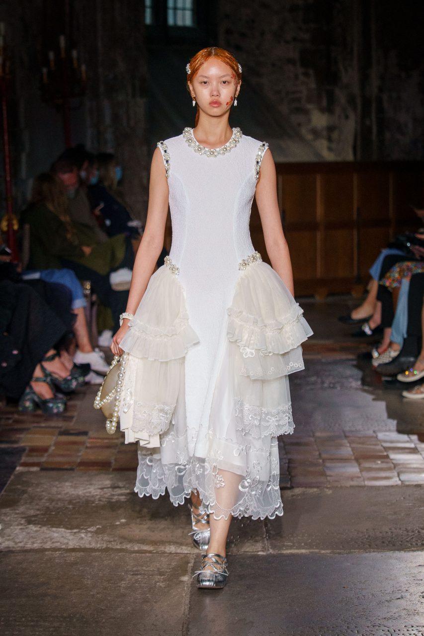 Spring/Summer 2022 Collection – Simone Rocha