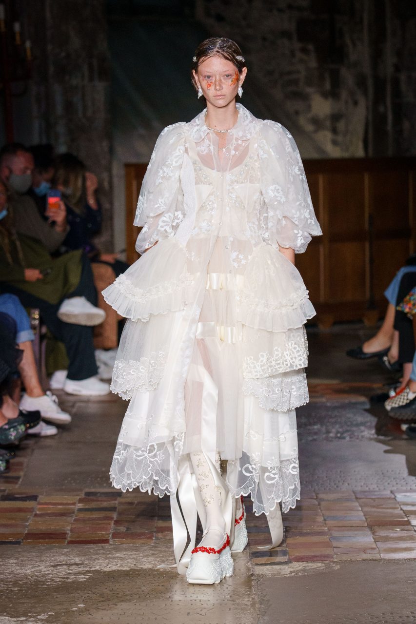 Spring/Summer 2022 Collection – Simone Rocha