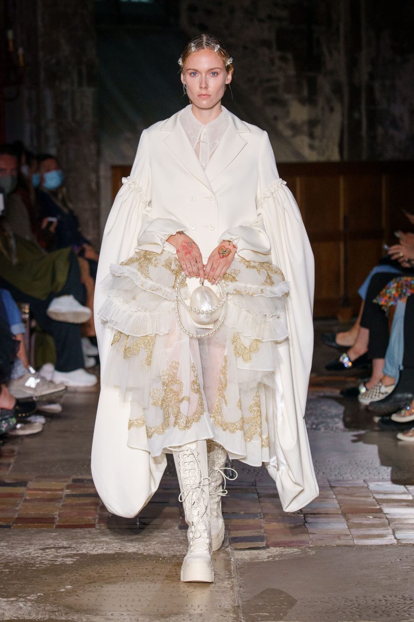 Spring/Summer 2022 Collection – Simone Rocha