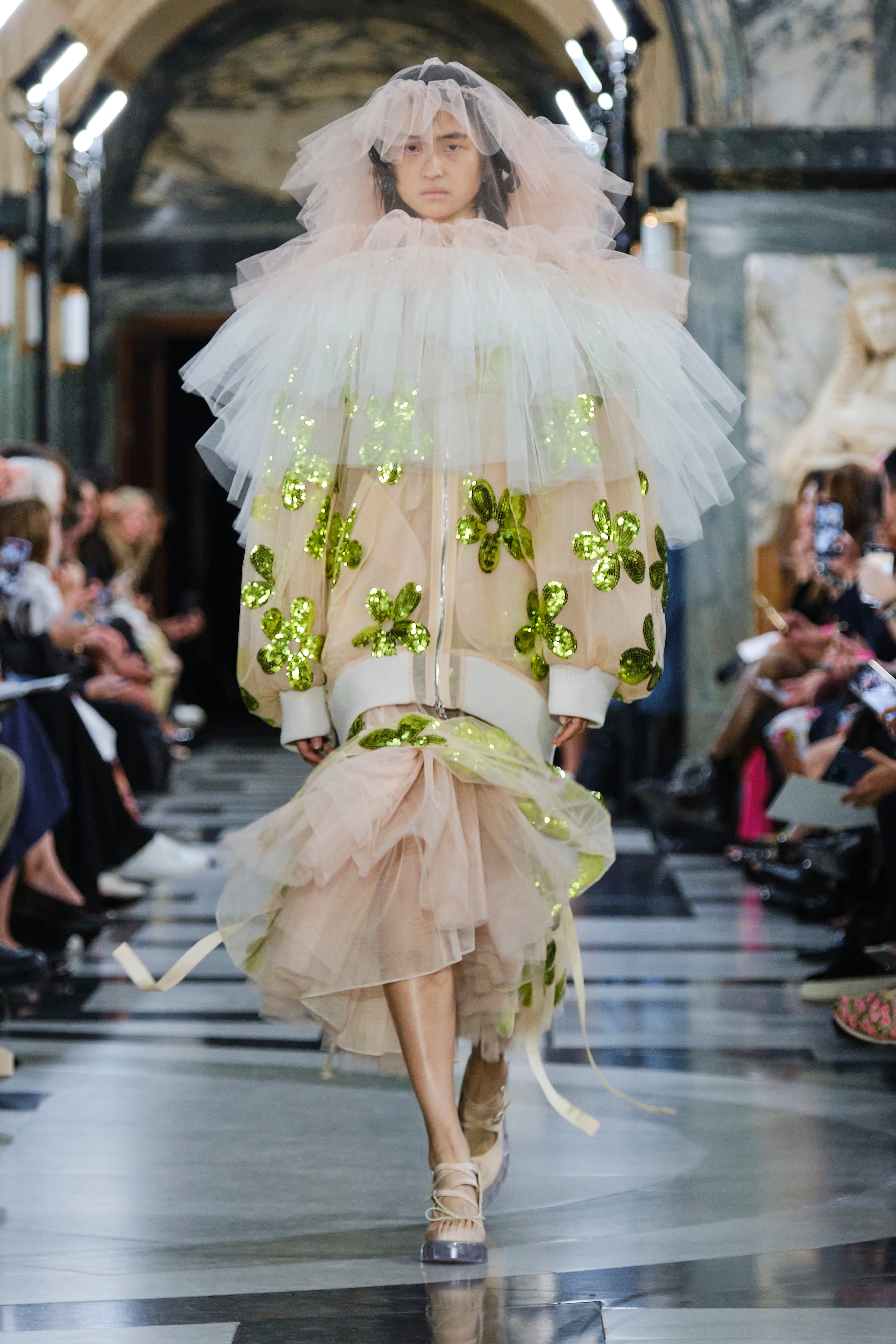 Spring/Summer 2023 Collection – Simone Rocha