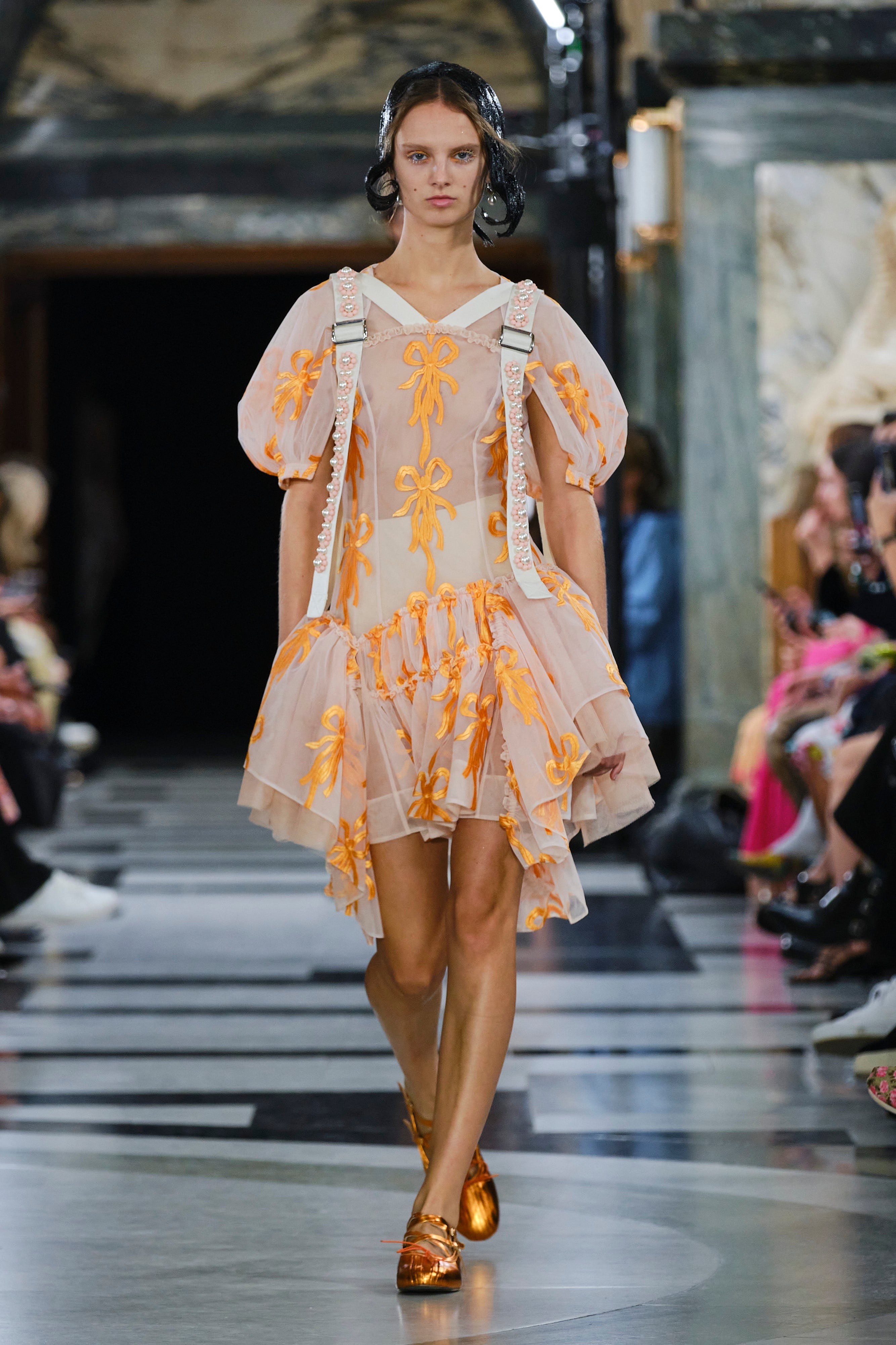 24AW SANDY LIANGバッグ ganni simone rocha Spring/Summer 2023 Collection – Simone Rocha