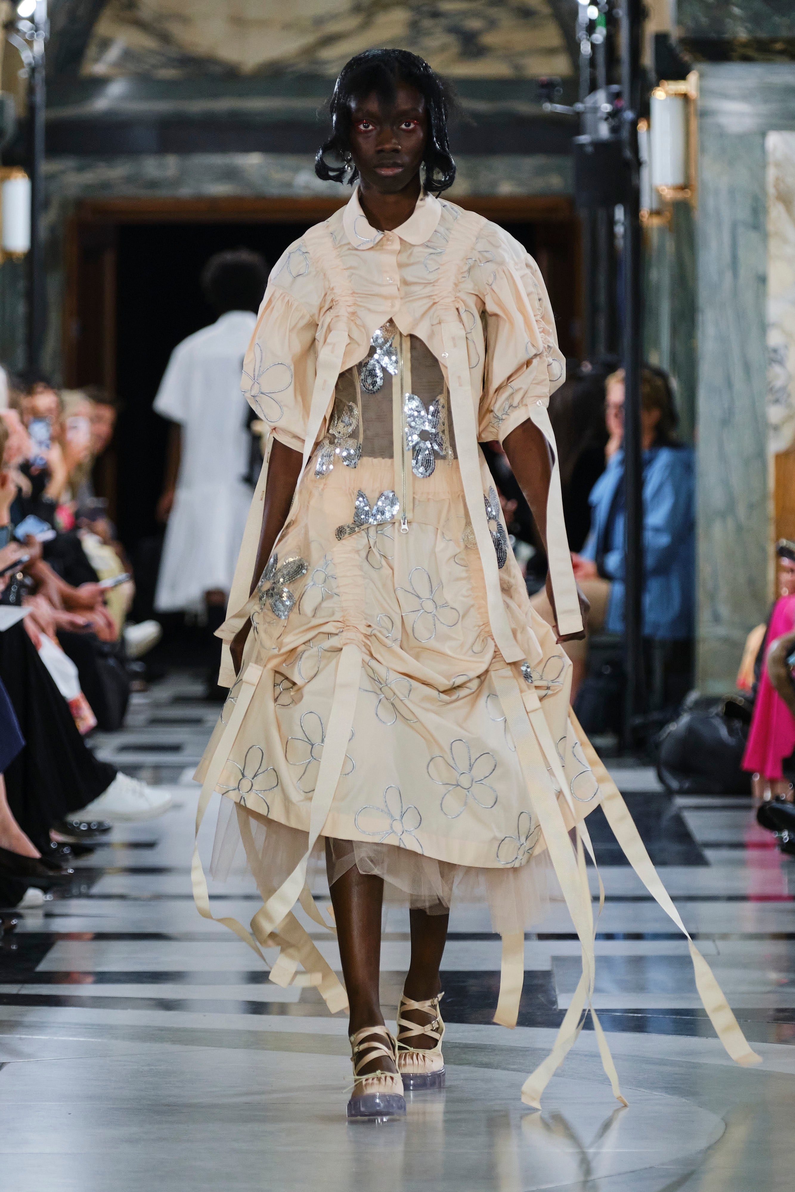 Spring/Summer 2023 Collection – Simone Rocha