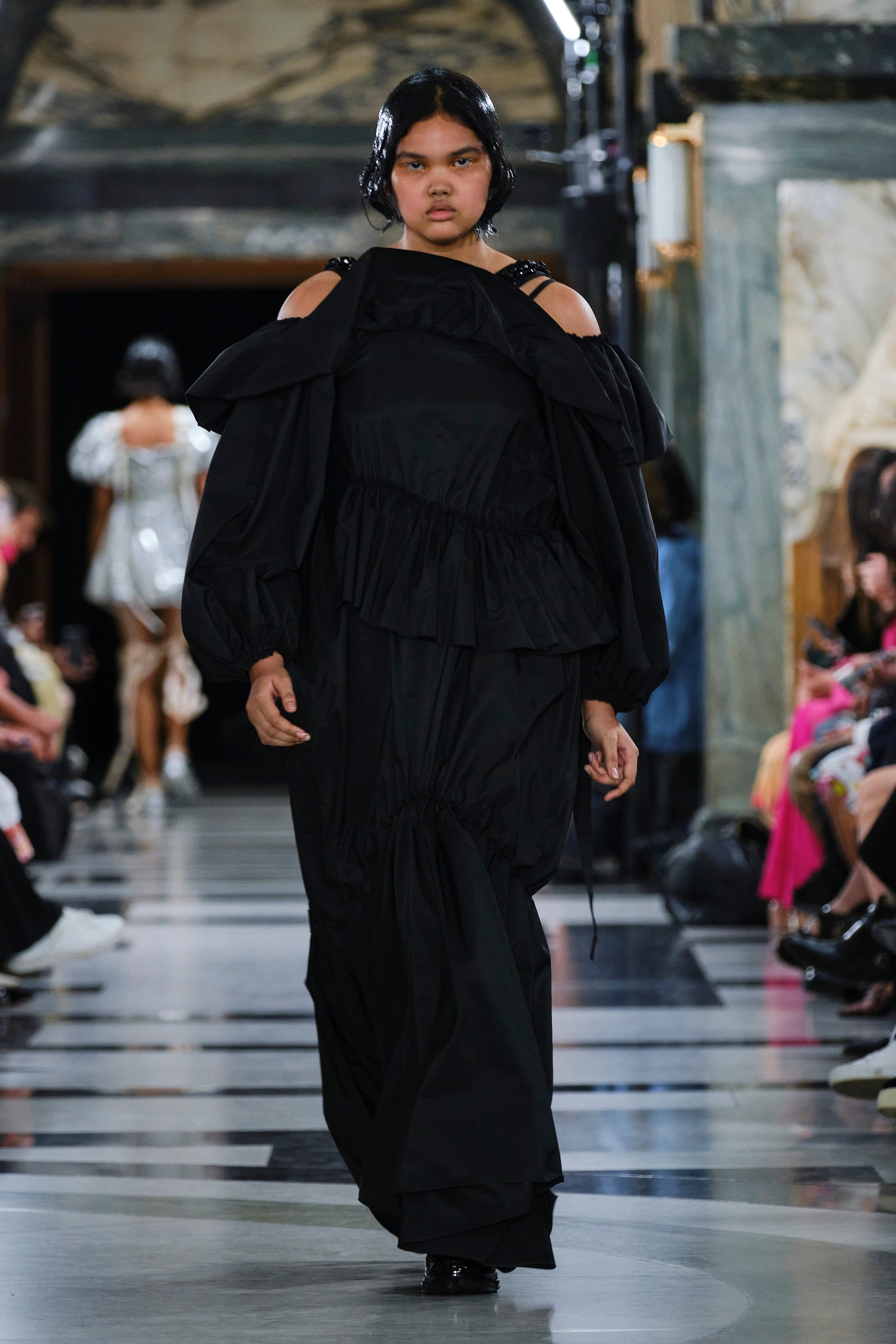 Spring/Summer 2023 Collection – Simone Rocha