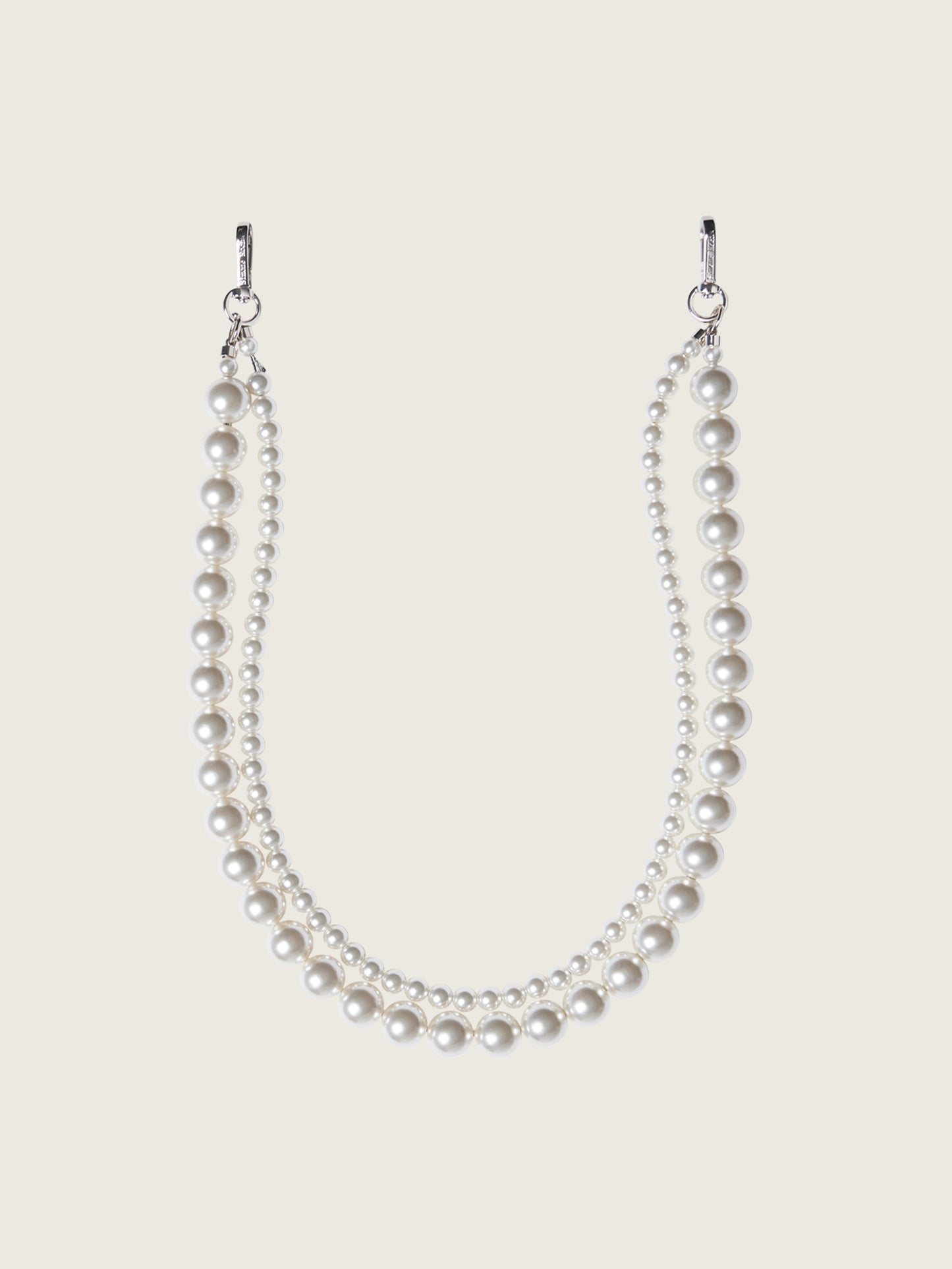 Pearl Bag Strap