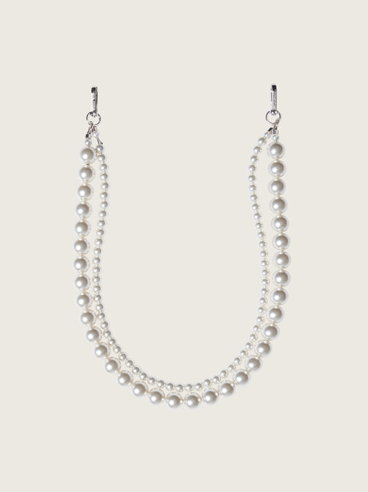 Pearl Bag Strap