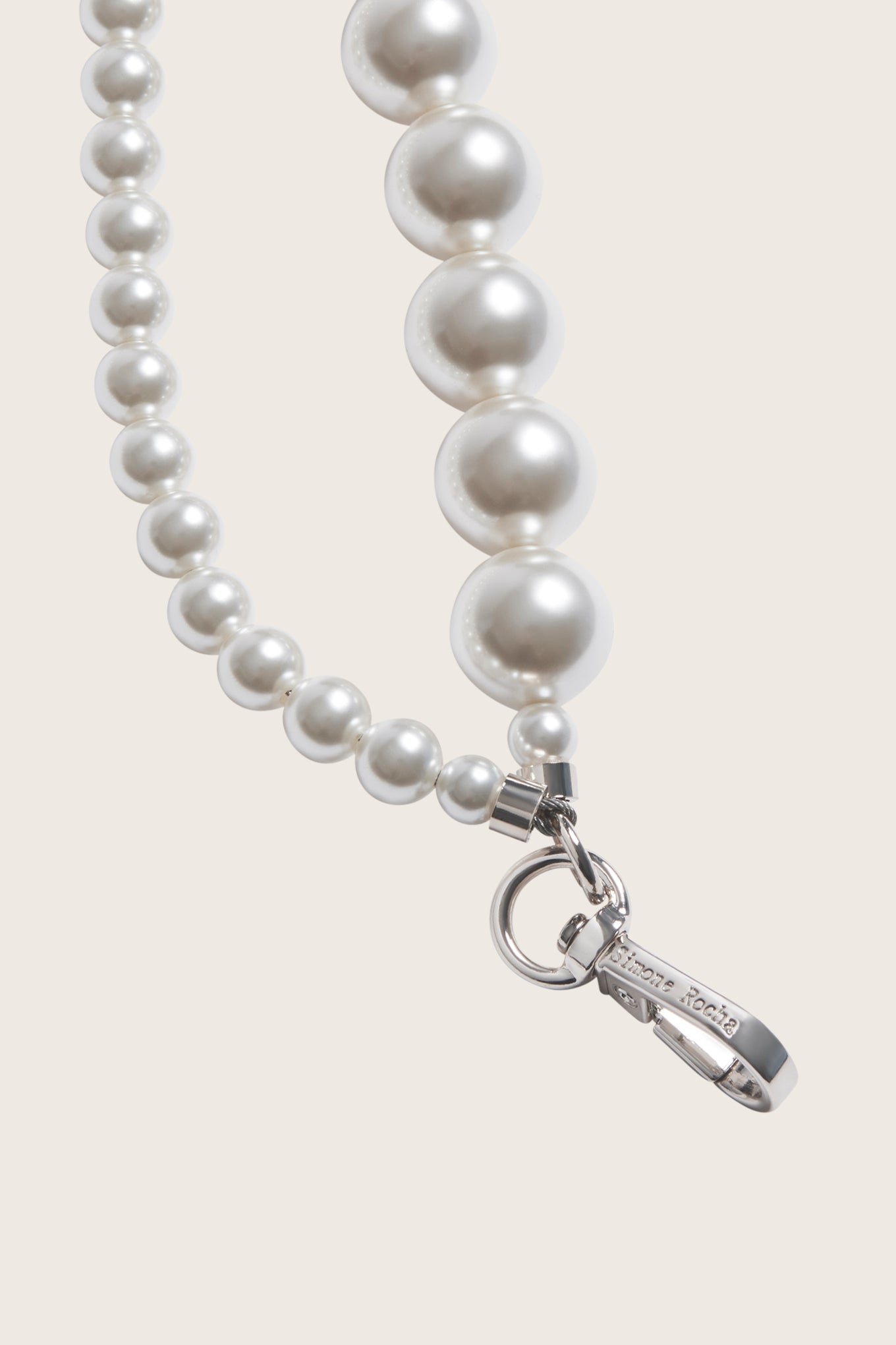 Simone Rocha Accessory Simone Rocha - Accessories