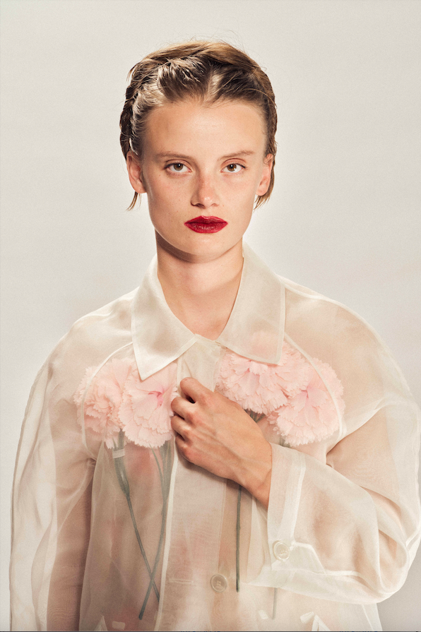 Simone Rocha Ss25 SS25 Archive – Simone Rocha