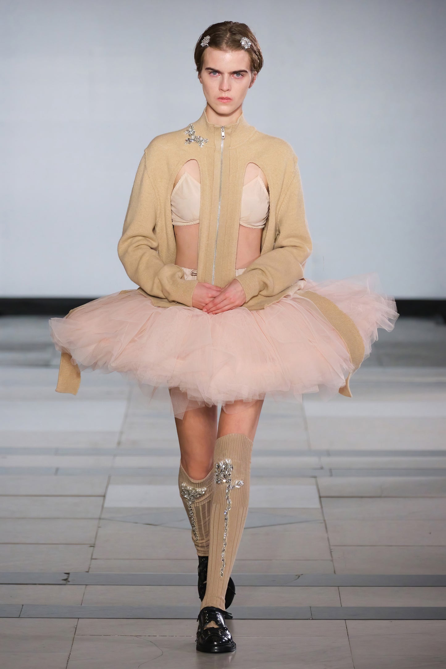 Ballet Tutu Skirt