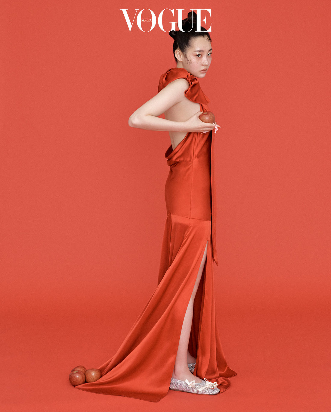Simone Rocha Ss25 SS25 Archive – Simone Rocha