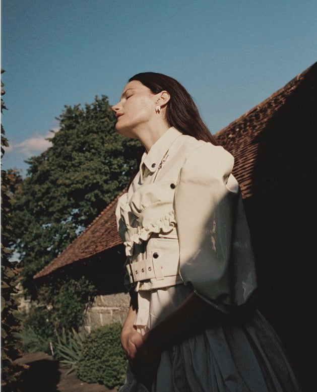 AW22 Archive – Simone Rocha