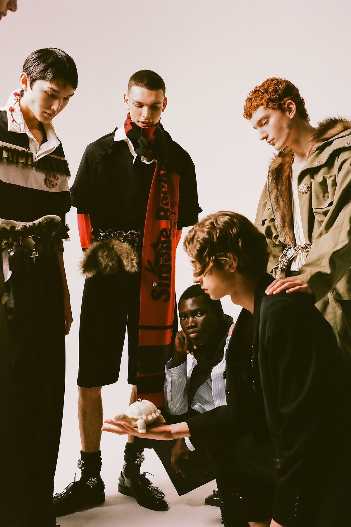 Holiday Gift Guide – Simone Rocha