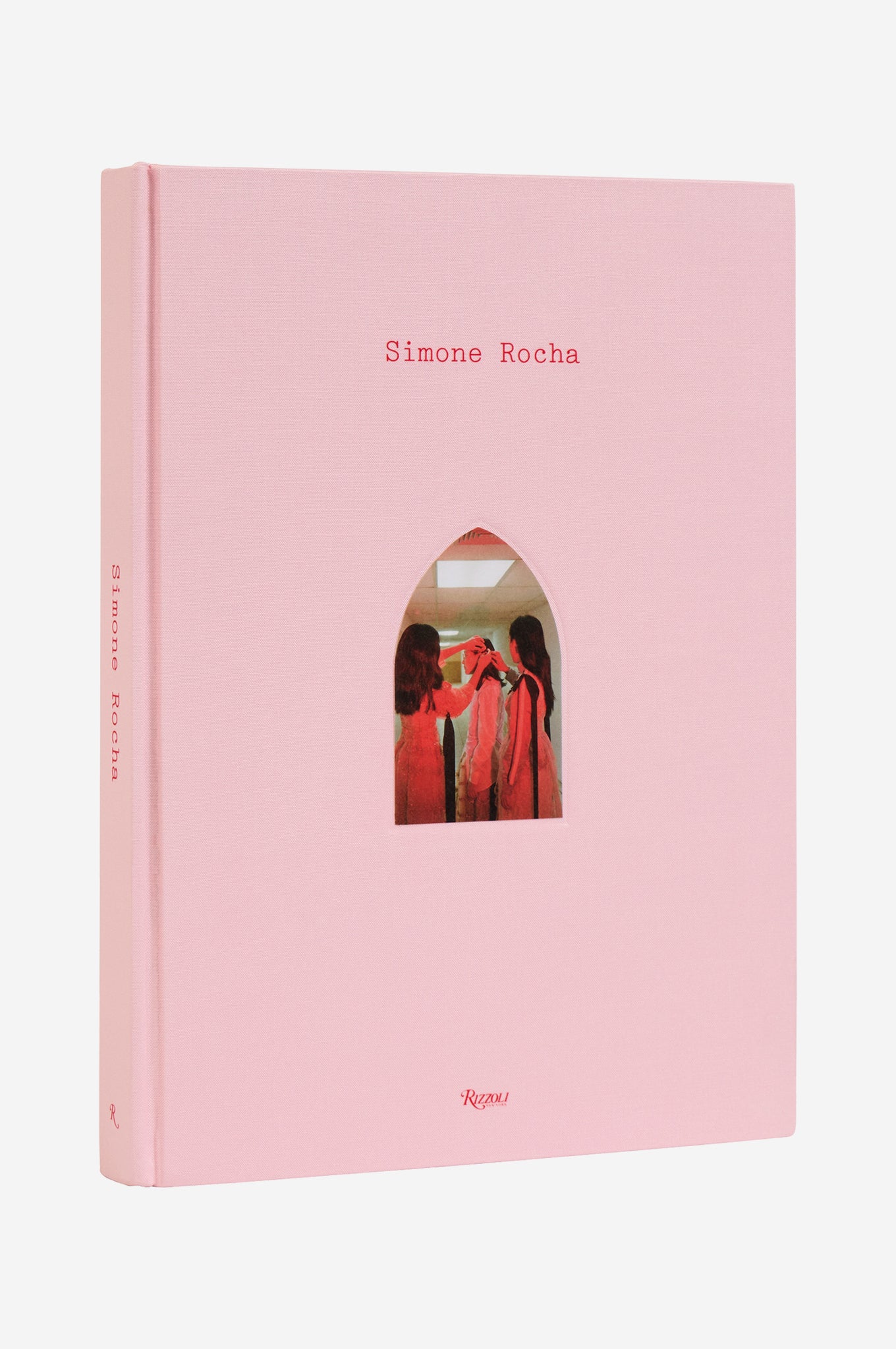 Simone Rocha - Rizzoli (Pre-Order)