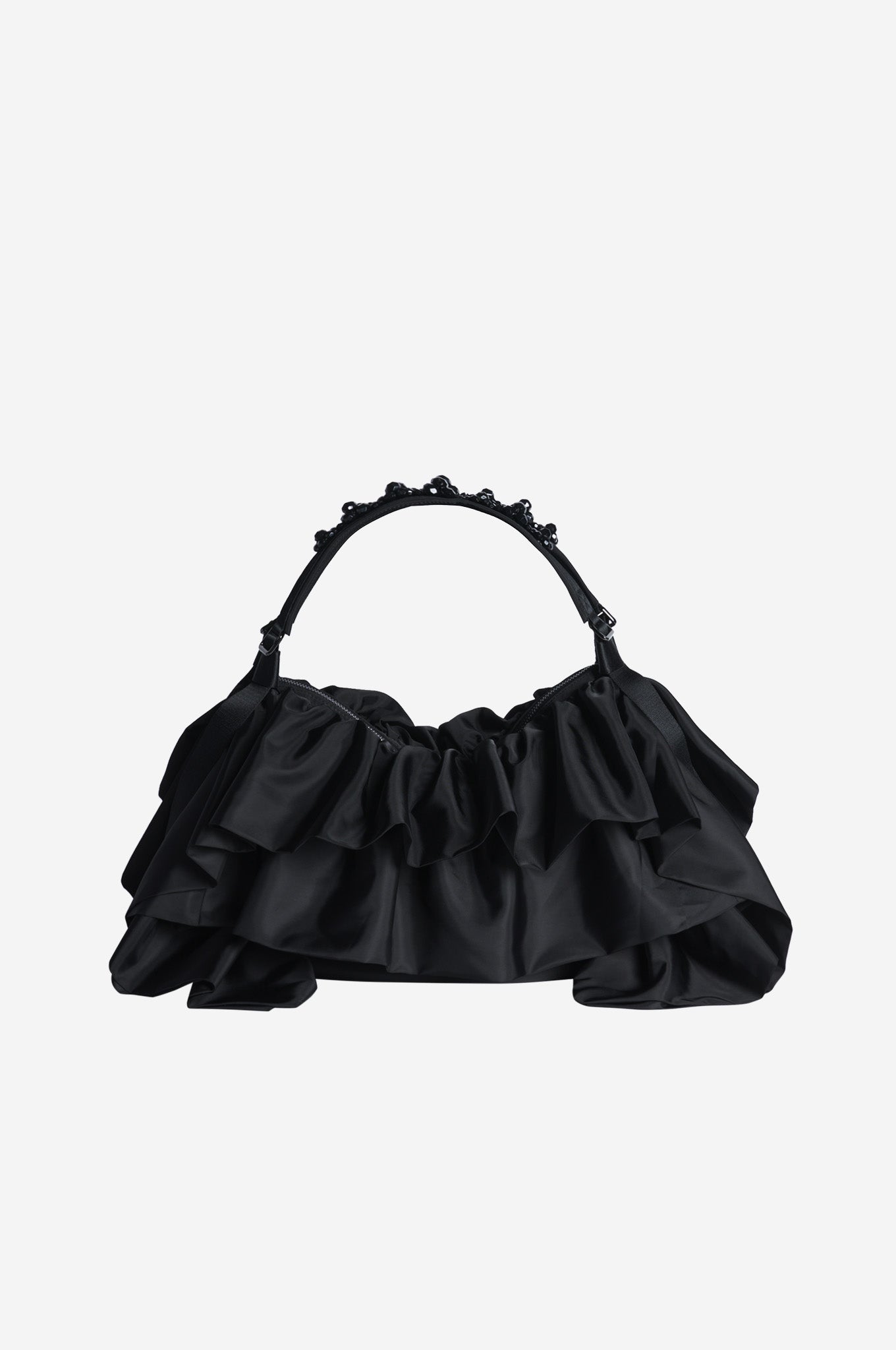 Frilly Classic Tote Bag