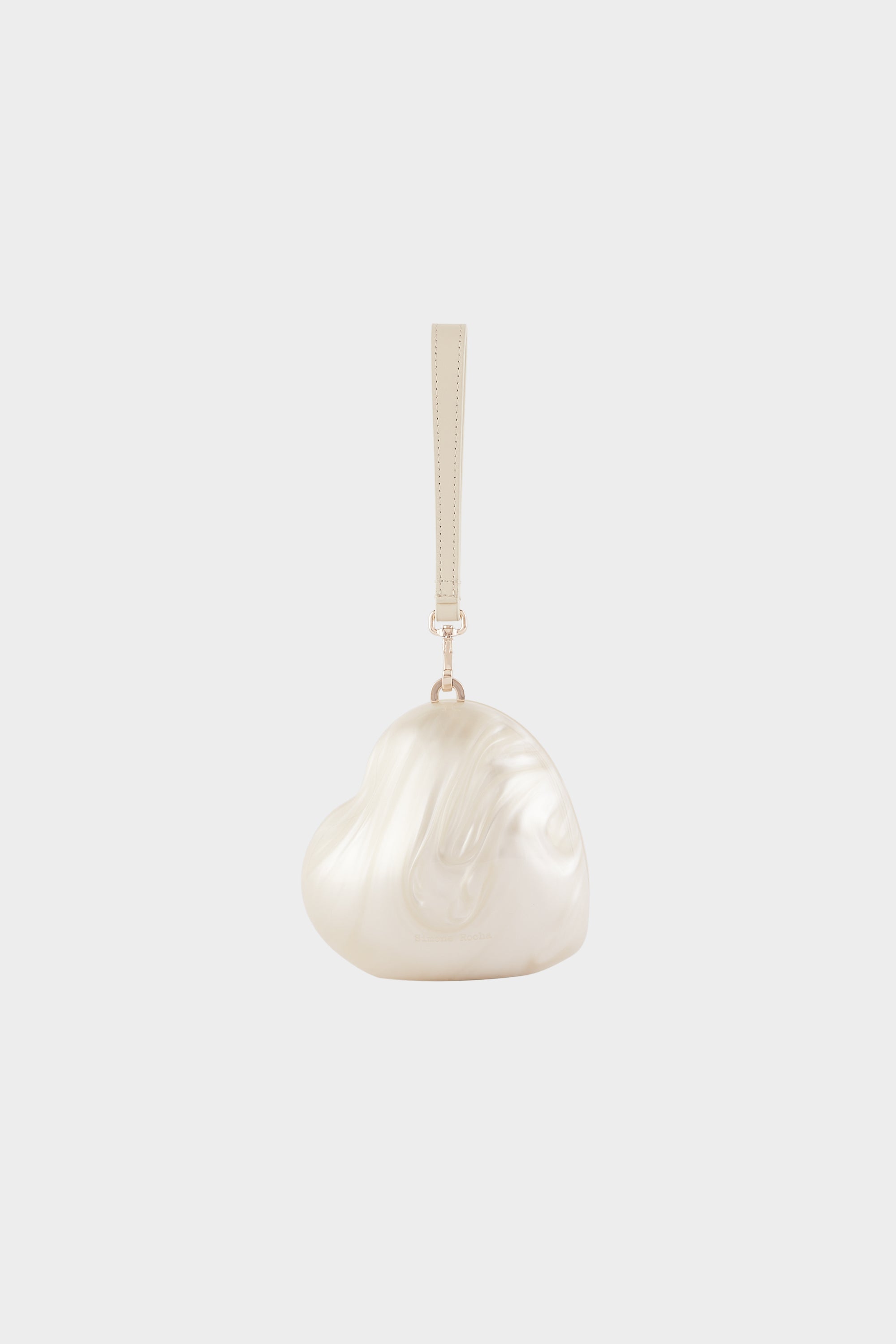 Simone rocha pearl online egg bag